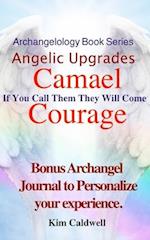 Archangelology, Camael, Courage