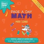 Page A Day Math