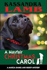 A Mayfair Christmas Carol