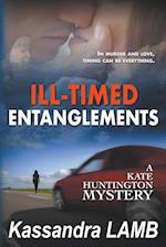 ILL-TIMED ENTANGLEMENTS 
