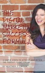 The Digital Marketing Success Formula