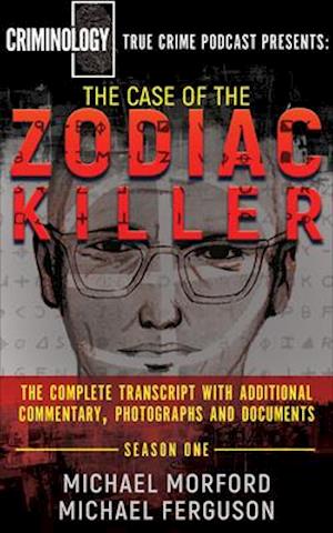 Case of the Zodiac Killer