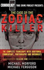 Case of the Zodiac Killer