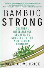 Bamboo Strong