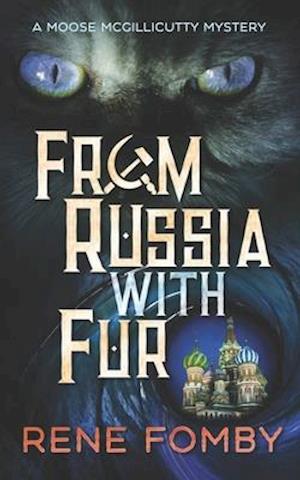 From Russia With Fur