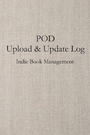 Pod Upload & Update Log