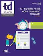 Get the Whole Picture With a Performance Assessment
