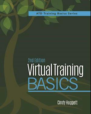 Virtual Training Basics, 2nd Edition