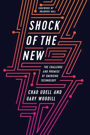 Shock of the New