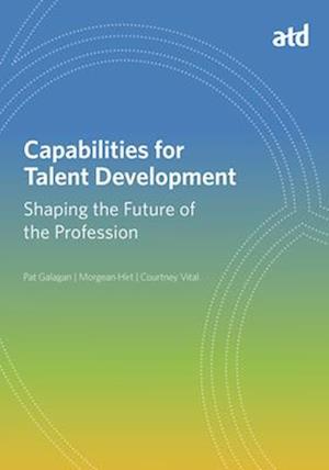 Capabilities for Talent Development