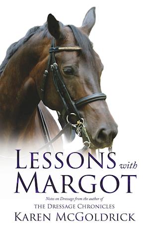 Lessons With Margot