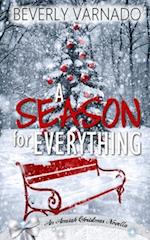 A Season for Everything