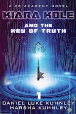 Kiara Kole And The Key Of Truth