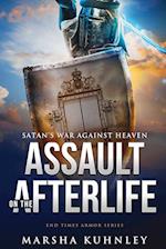 Assault On The Afterlife