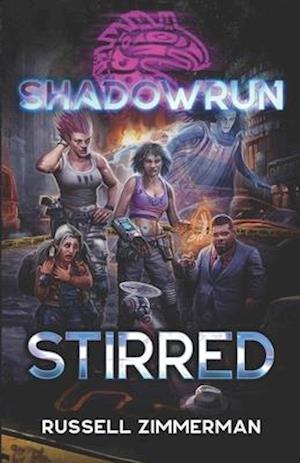 Shadowrun