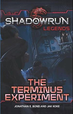 Shadowrun Legends