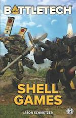 Battletech: Shell Games: A BattleTech Novella 