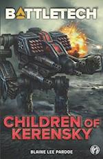 BattleTech: Children of Kerensky 