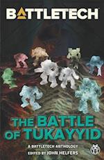 BattleTech: The Battle of Tukayyid 
