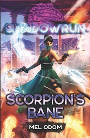 Shadowrun: Scorpion's Bane