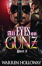 All Eyes on Gunz 3