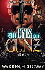 All Eyes on Gunz 4