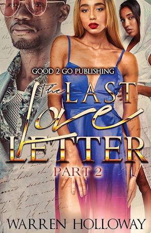 The Last Love Letter 2