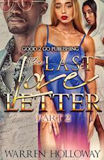 The Last Love Letter 2