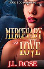 Mercenary In Love