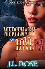 Mercenary In Love 2