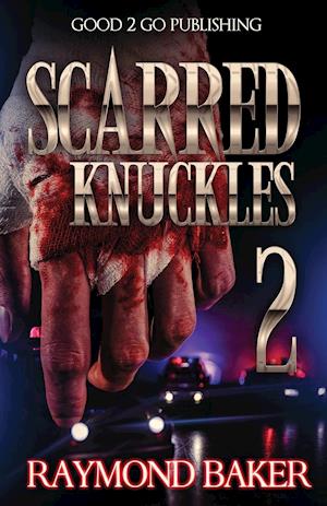 Scarred Knuckles 2