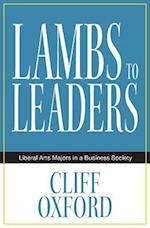 Lambs to Leaders