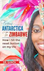 From Antarctica to Zimbabwe