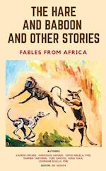 The Hare and Baboon and other Stories