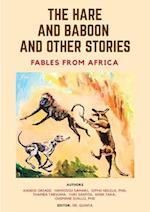 Hare and Baboon and other Stories