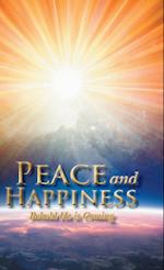 Peace and Happiness 