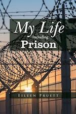 My Life Including Prison 