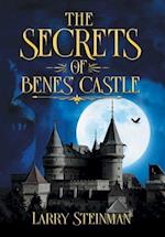 The Secret of Benes' Castle 