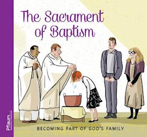 The Sacrament of Baptism