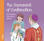 The Sacrament of Confirmation