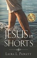 Jesus in Shorts
