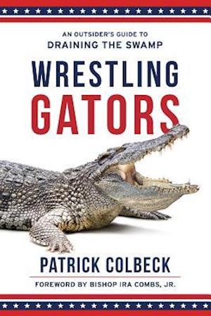 Wrestling Gators