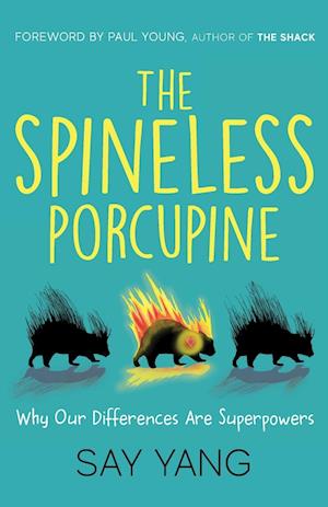 The Spineless Porcupine