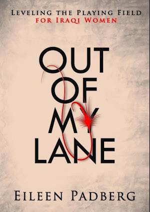 Out of My Lane