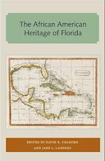The African American Heritage of Florida