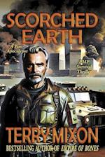 Scorched Earth: Book 1 of The Scorched Earth Saga 