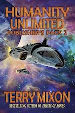 Humanity Unlimited Publisher's Pack 2 