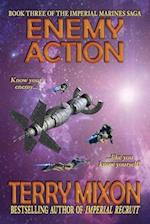 Enemy Action (Book 3 of The Imperial Marines Saga) 
