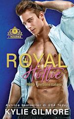 Royal Hottie - Phillip