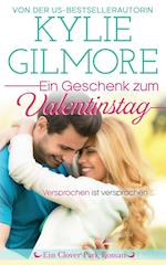 Ein Geschenk zum Valentinstag